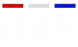 DDH Logo